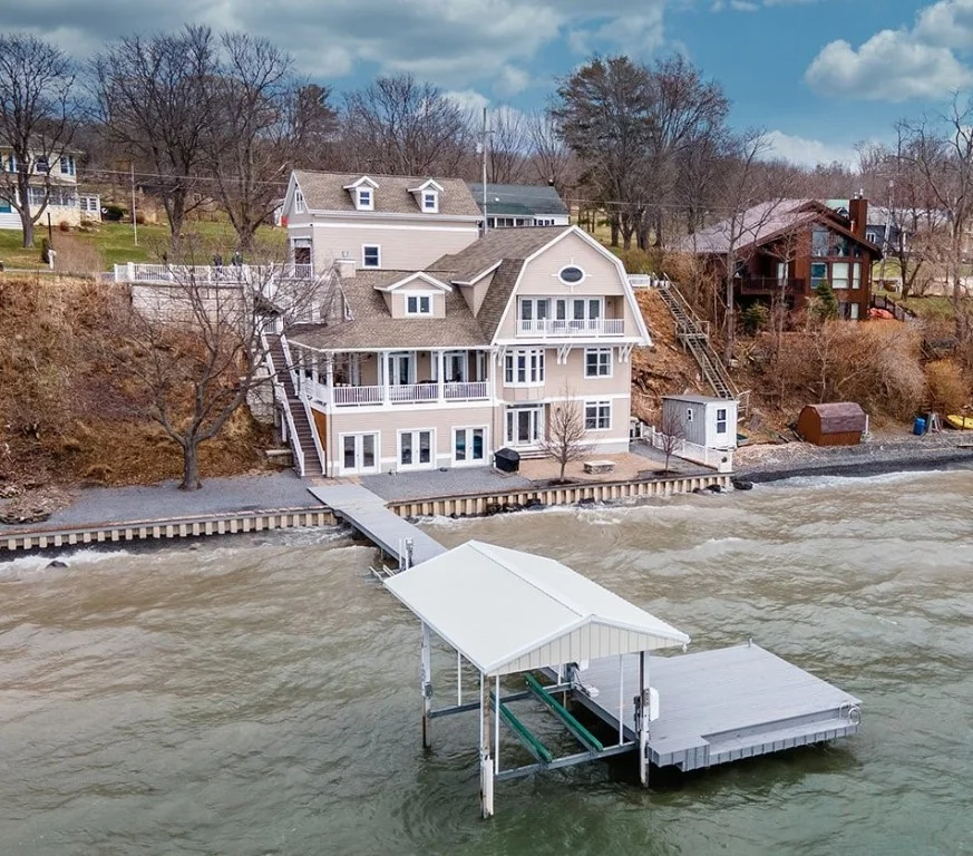 Skip the Hassle – Sell My House Fast Geneva, NY Today!