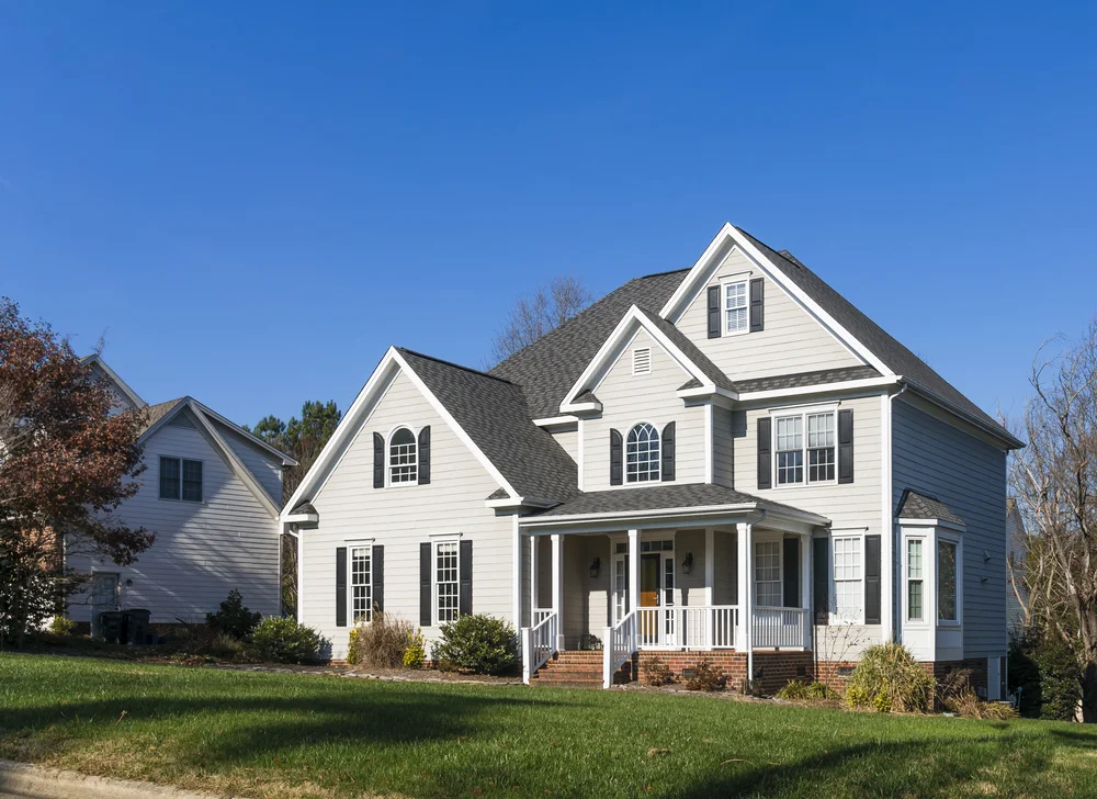 Home Buying of Professional