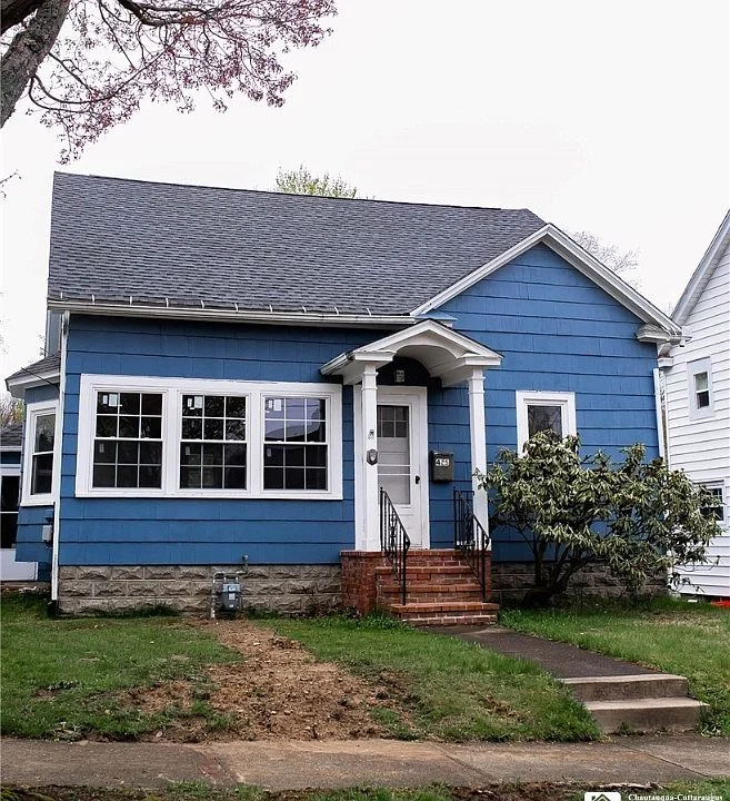 Sell My House for Cash Jamestown, NY for Homeowners