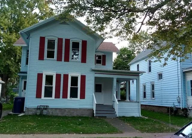 My Property for Cash in Lockport, NY Service