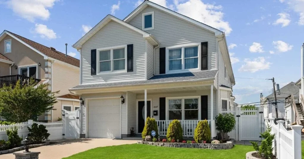 Sell My Home Fast in Clarence Center