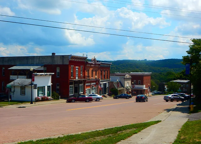 cattaraugus