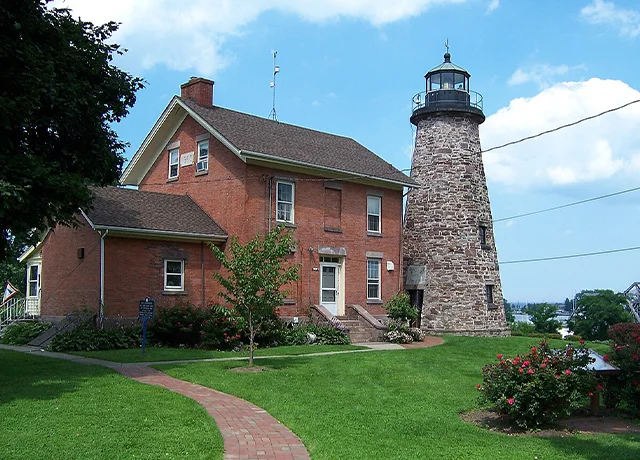 Genesee property