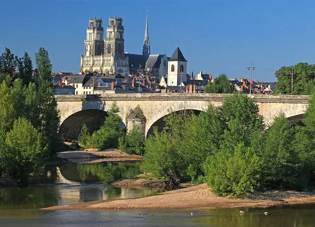 Orleans prperty