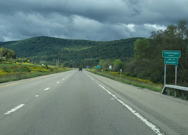 cattaraugus
