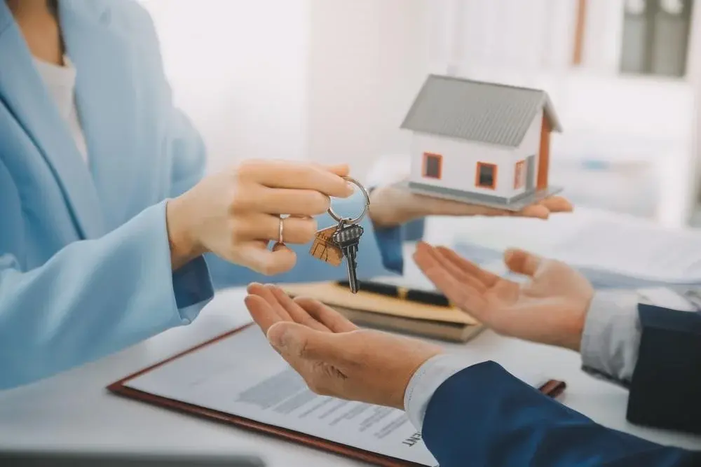 No Tenant Headaches
