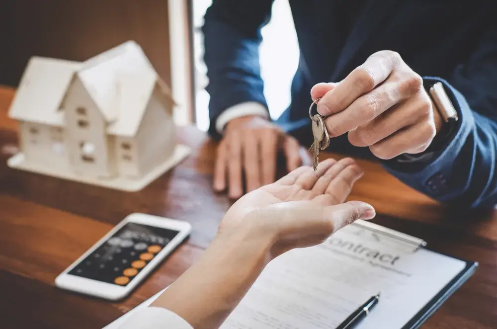 Sell my rental property fast in Chautauqua