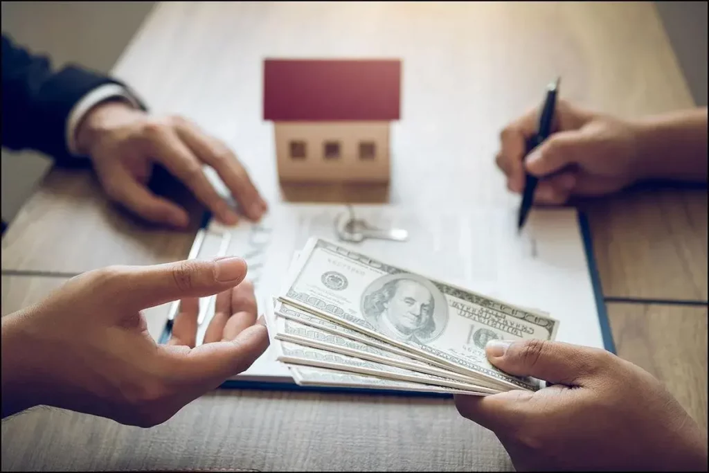 Cash Home Buyers in Genesee