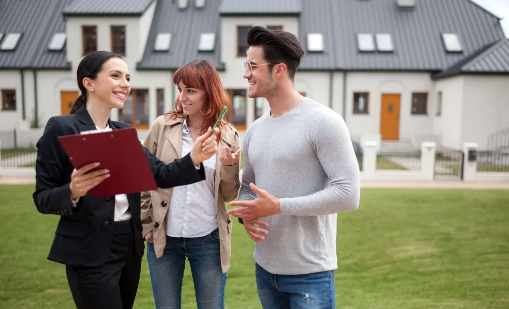 What Are Distressed Properties?