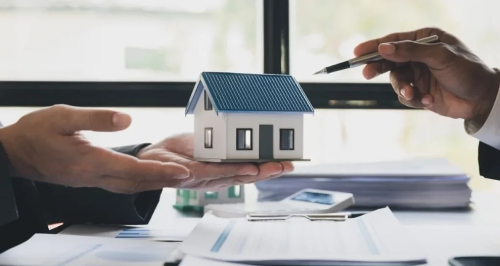 Sell Your Home As-Is